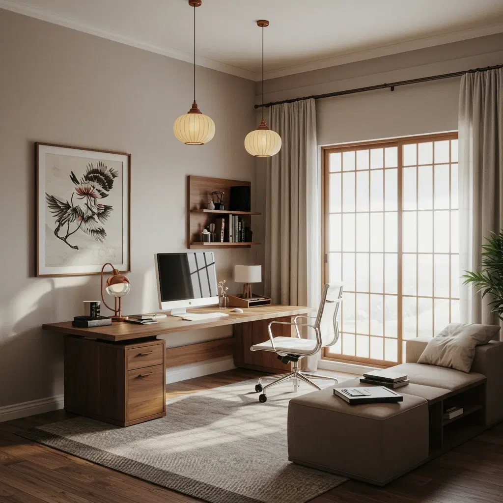 Series of generated design images displaying Easle's autoformat ability: Image 4