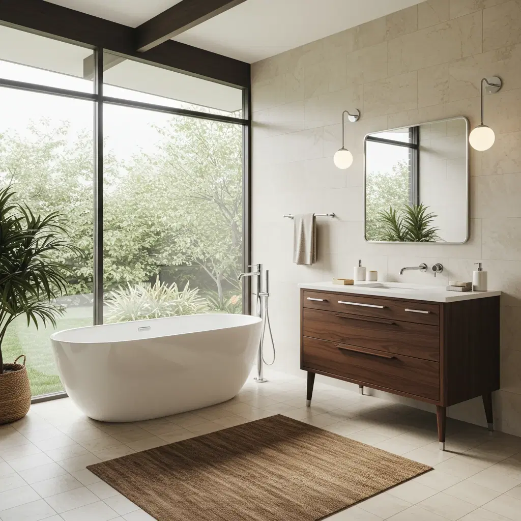 Series of generated design images displaying Easle's autoformat ability: Image 6